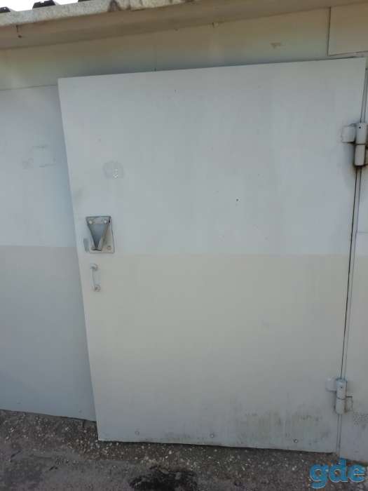 Продам металлический гараж по улице Надеждинская, фотография 3