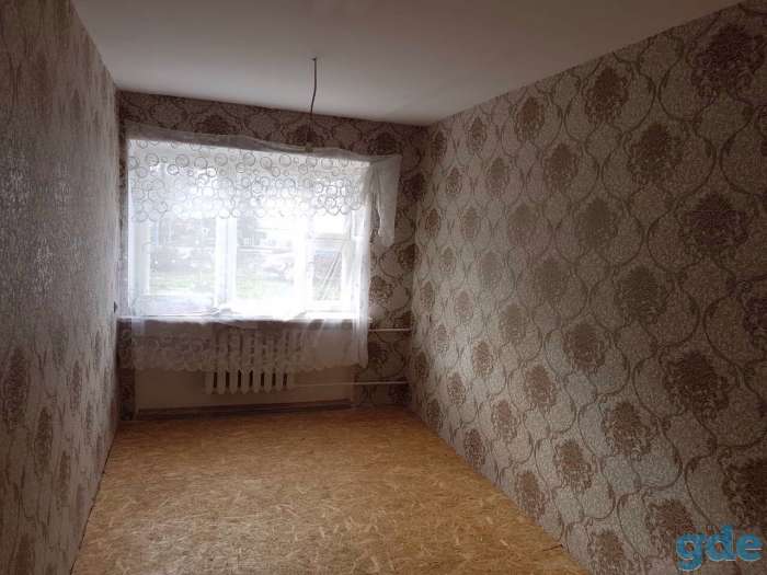 Срочно продам двухкомнатную квартиру, д.Октябрьская, ул. Центральная 7, фотография 6