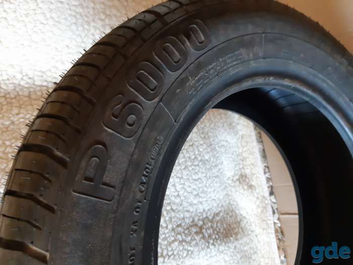 ШИНА 185/65 R14., фотография 1