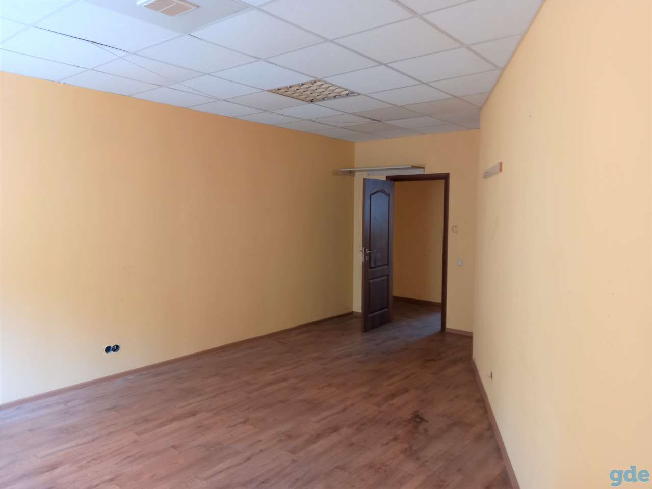 В аренду офис 23.3 м2 в Уручье, от собственника, фотография 1