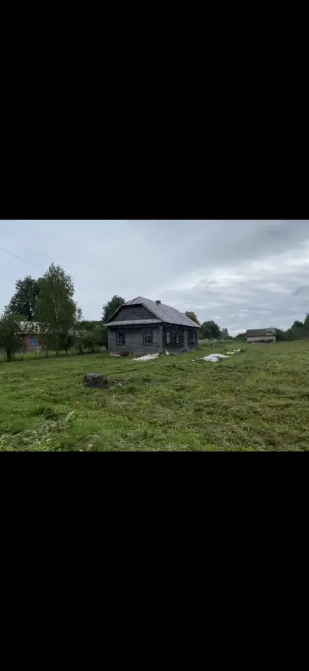 Продам участок с домом д.Рыловичи, фотография 7