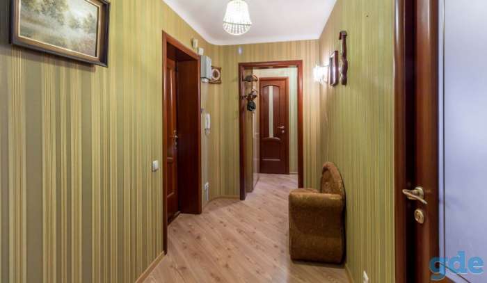 Продаётся 2-х комнатная квартира от собственника БЕЗ АГЕНСТВ., фотография 1