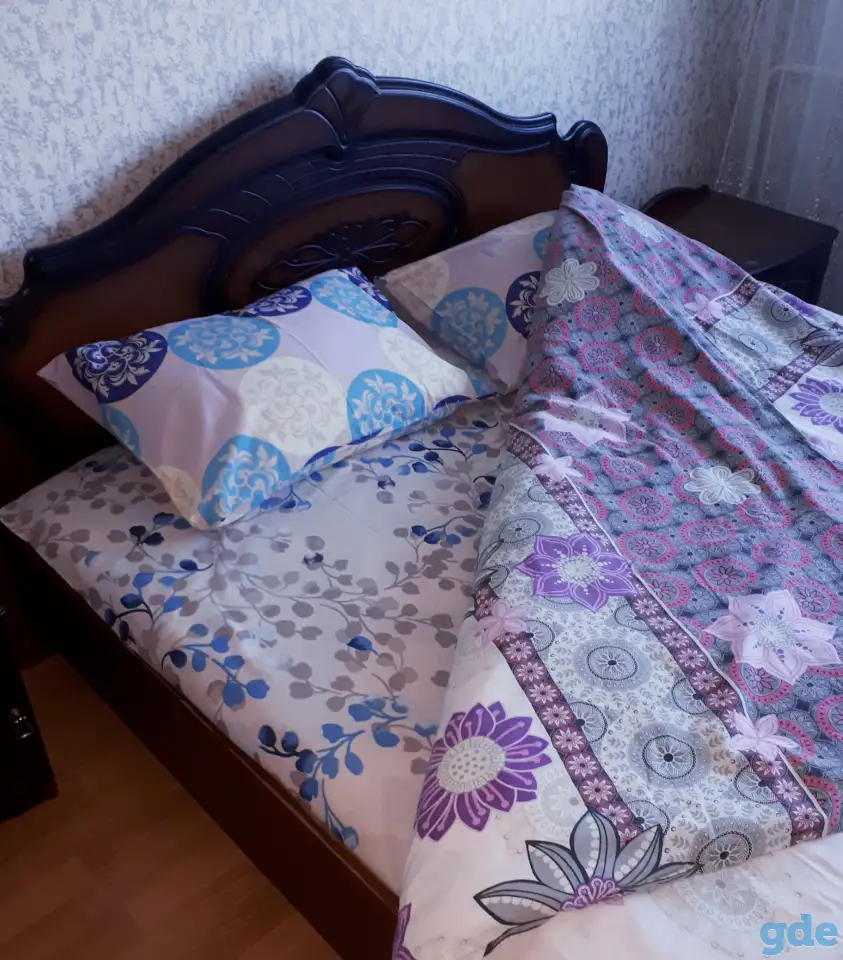 Квартира по суткам, Слуцк ул. 14 Партизан, д.4, фотография 1