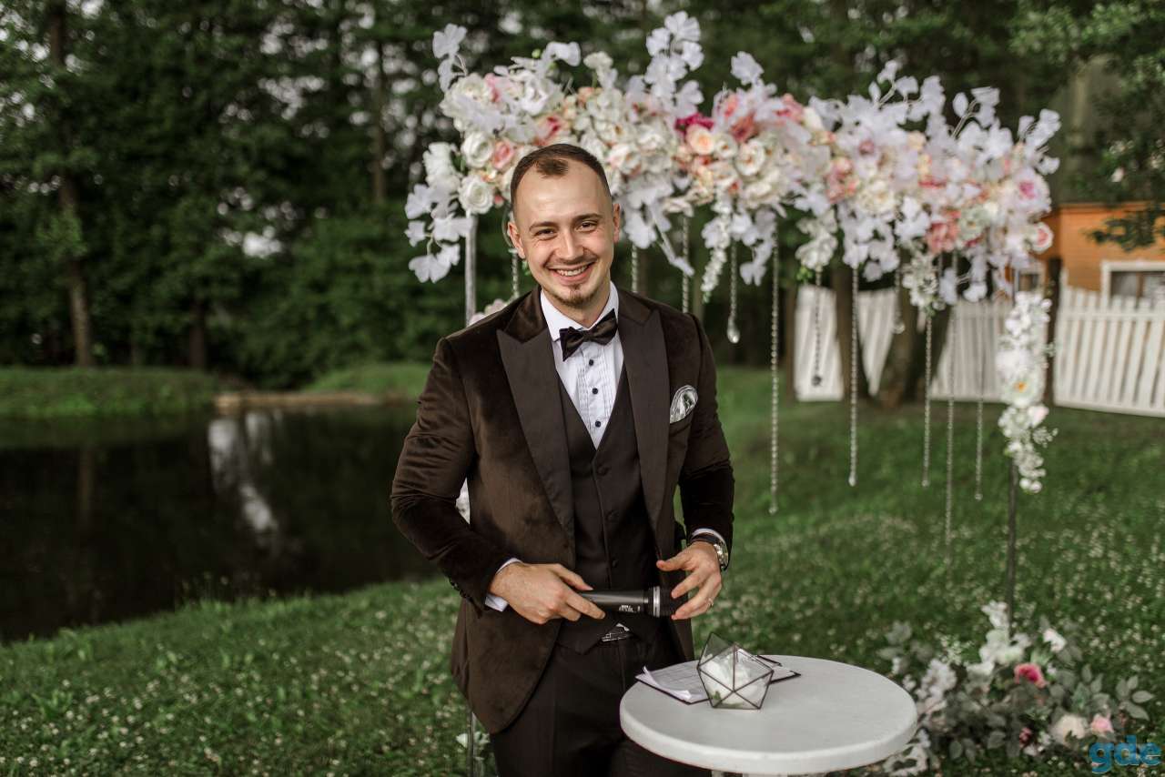 Ведущий праздников, фотография 7