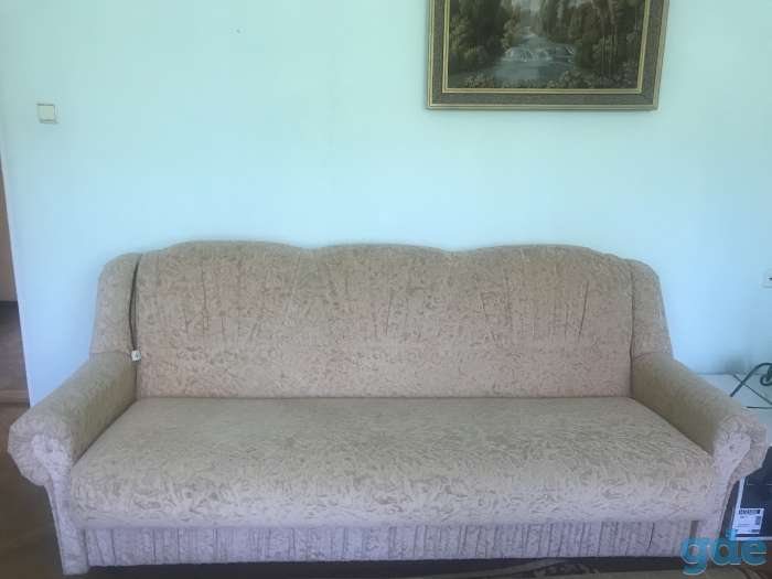 Срочно продам мебель б/у, фотография 1