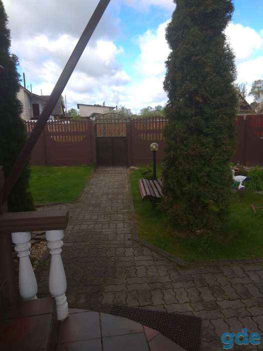 Продам коттедж, ул,Карла Маркса д75, фотография 1