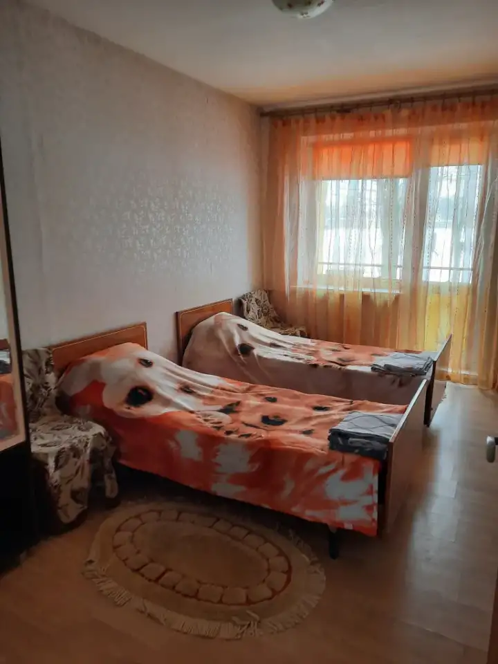 Сдам квартиру на сутки., С.Панковой 7, фотография 5
