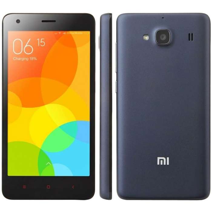 Продам Xiaomi Redmi 2 8GB Gray, фотография 3