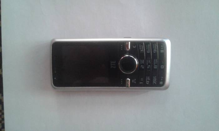 ZTE, фотография 1