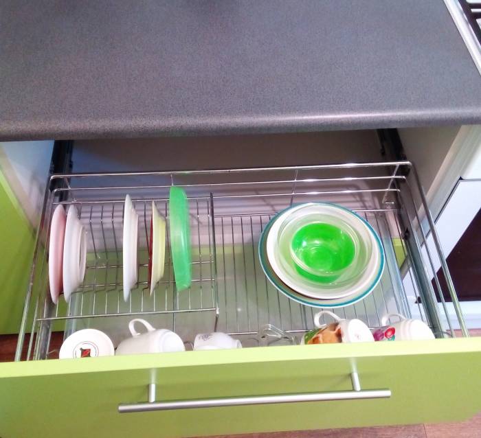 Продам кухню, фотография 5