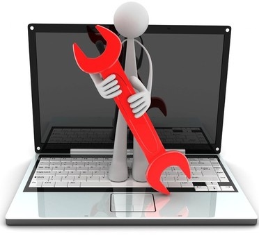 Ремонт ноутбуков и компьютеров, установка Windows, программ и антивирусов., фотография 1