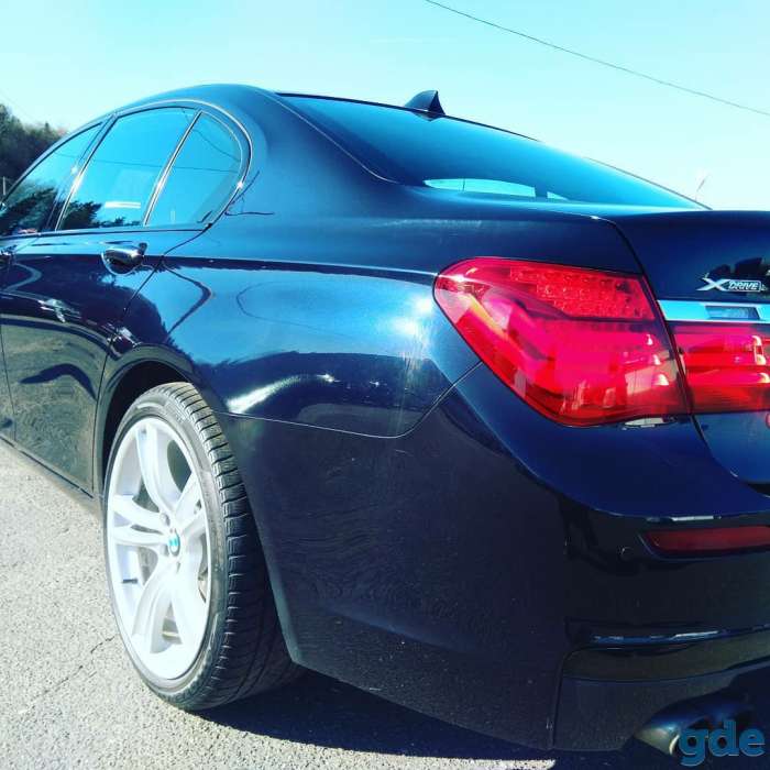 Полная предпродажная подготовка авто, фотография 12