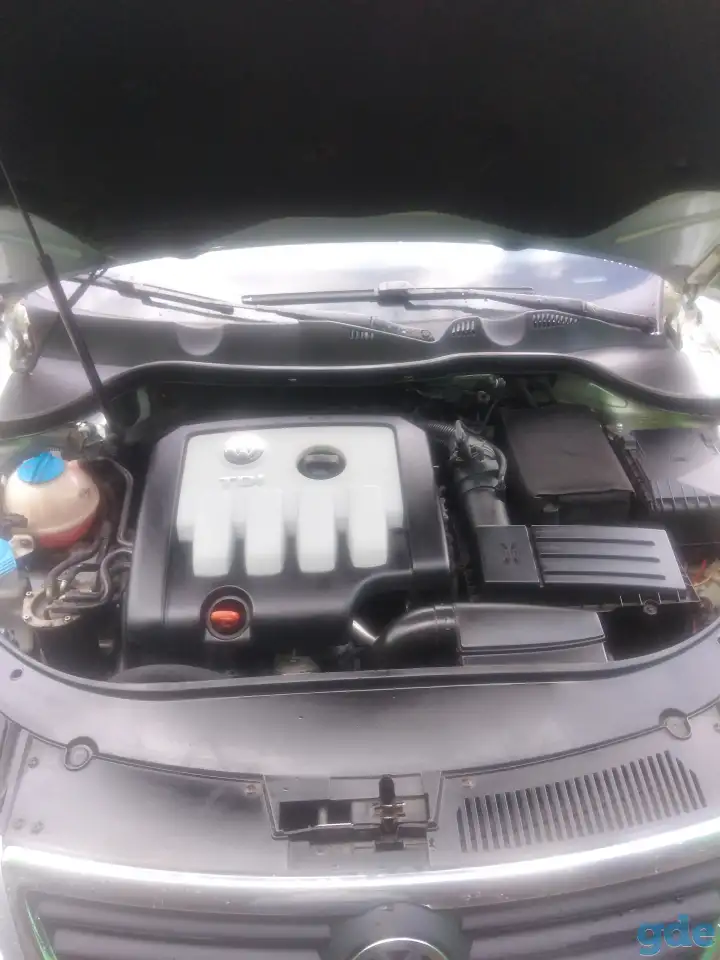 Продам авто Volkswagen Passat, фотография 4