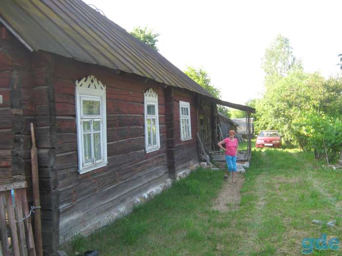 недвижимость, область,Копыльский район,деревня Воробьевичи, фотография 2