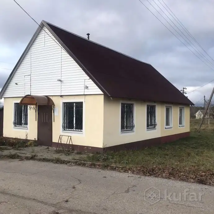 Помещение торговое  склададрес. Витебская област, фотография 3
