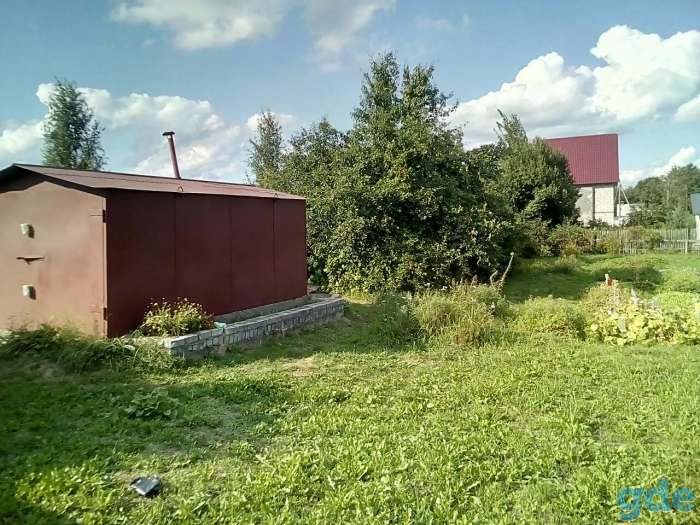 Продается в черте города Могилёва  дачный участок в с/т 