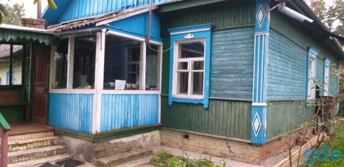 Продам дом, Г.мозырь ул чехова 28, фотография 3