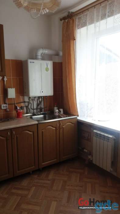 Катедж в д. Партизановка, фотография 5