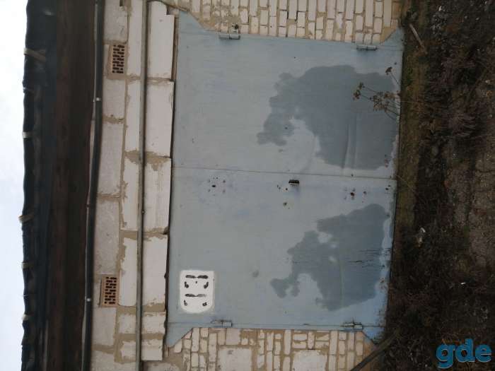 Продам гараж Южный, фотография 1