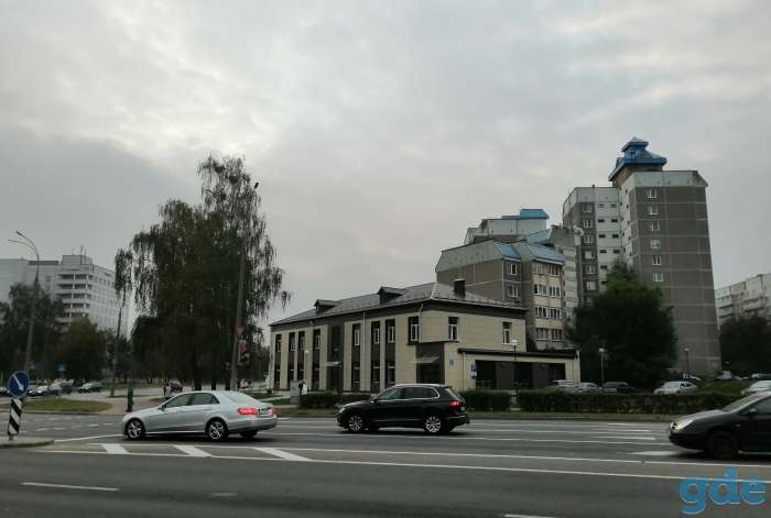 Сдаётся помещение в аренду, ул. Советских Пограничников, 146., фотография 4
