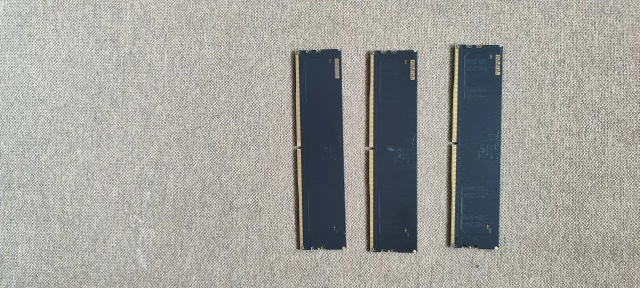 Crucial 8GB DDR5 PC5-38400 CT8G48C40U5, фотография 2