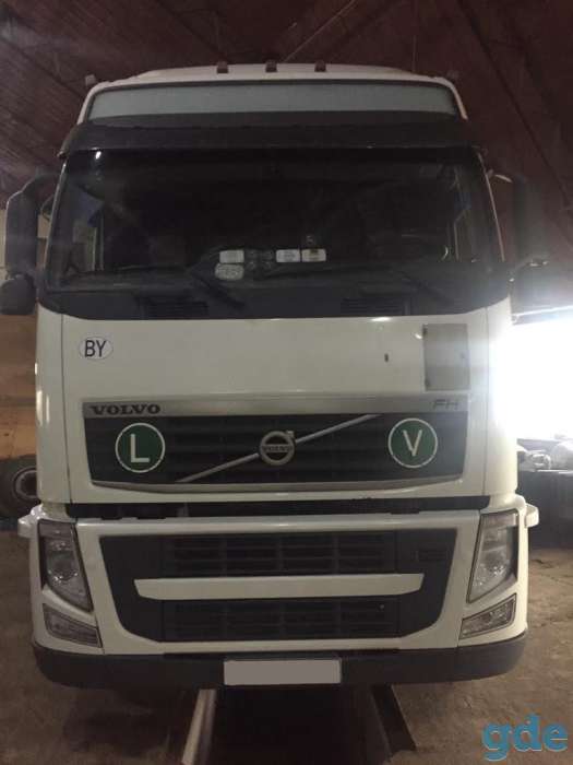 Продам Volvo FH, 2010, фотография 1