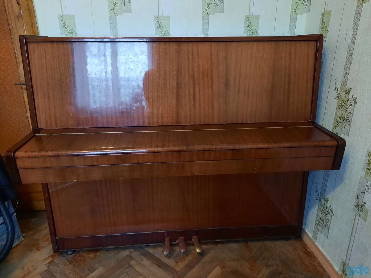 Продам пианино Беларусь с идеальным звуком!, фотография 3
