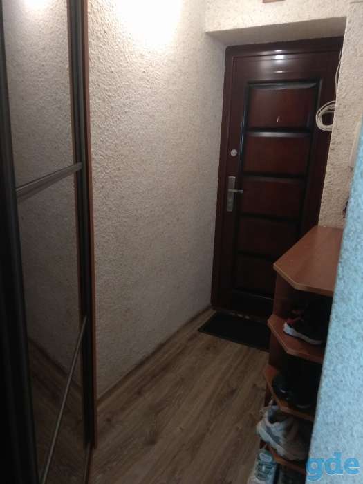Продажа однокомнатной квартиры, ул Фрунзе 18, фотография 8