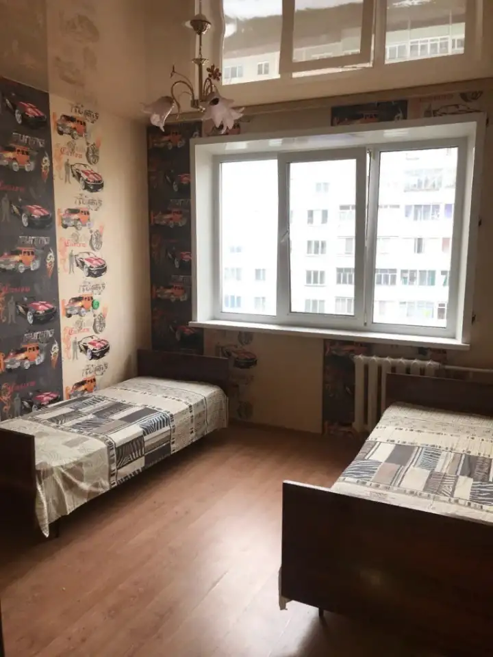 Посуточная аренда квартиры Слуцк ул. Ленина 213, фотография 2