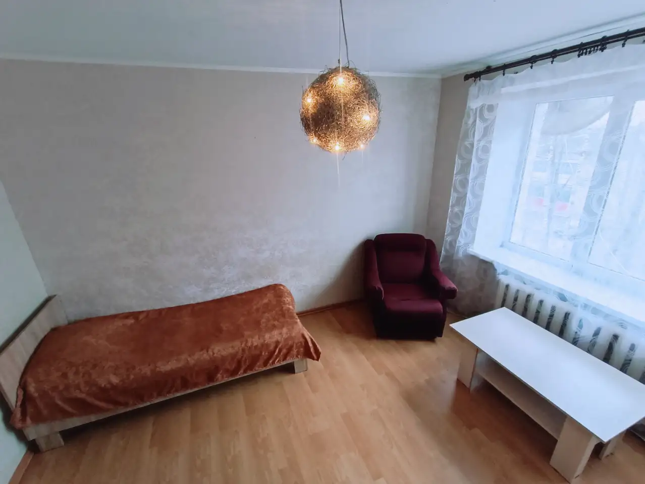 Квартира на сутки Столбцы, фотография 7