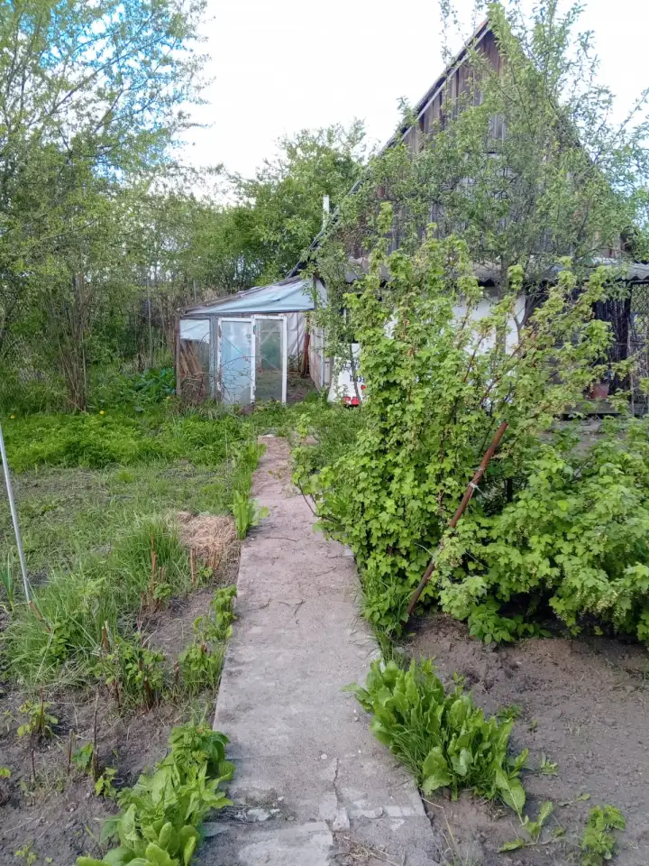 Продам дом, а/г Горки, ул. Центральная, д. 37 Б, фотография 9