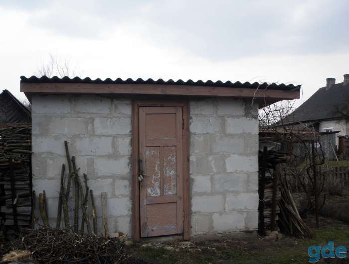 Продам 1-комн.кв-ру в 2-кварт.доме в центре Пружан, фотография 5