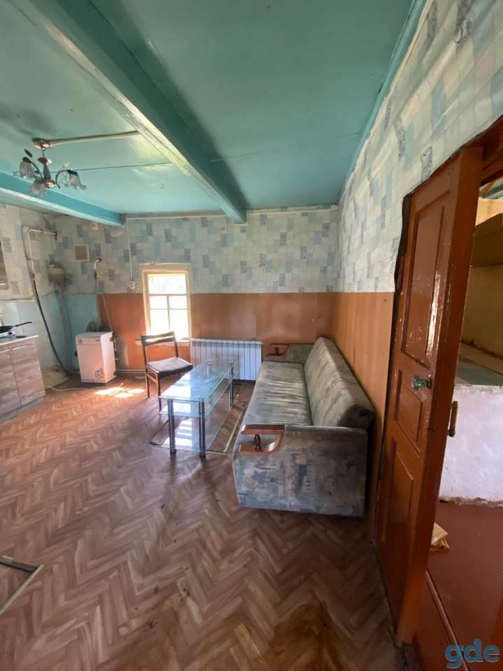 Продам дом в Толочине с газом, улица Советская, 14, фотография 2