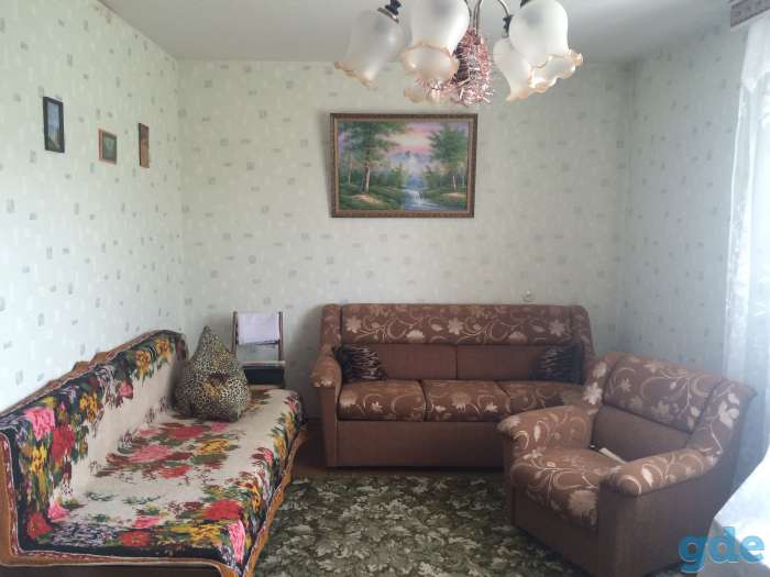 Продажа продам 2 комнатную чешской, фотография 1