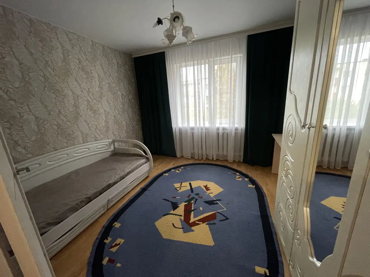 Квартира посуточно, 60 лет БССР 2,, фотография 4