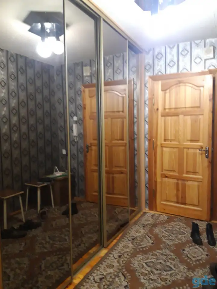Квартира на сутки в г. Копыль, фотография 3