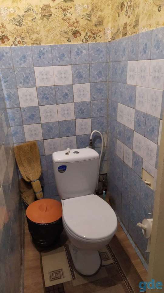 Продам кванртиру, обл., р-н, АГ Мухавец, ул. 60 лет Октября, фотография 8