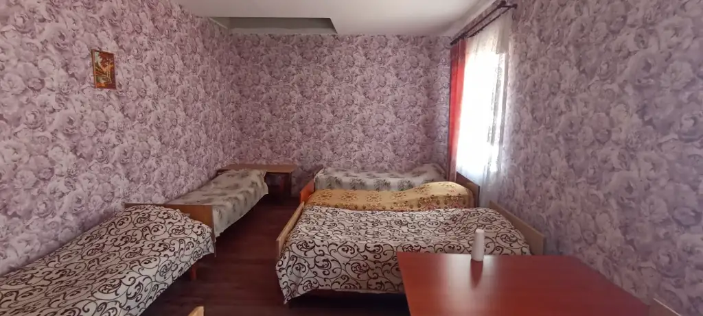 Жильё для бригады строителей, ул.Заречная, д.13, фотография 5