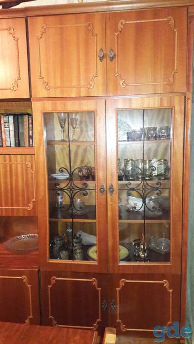Продам стенку срочно, фотография 2