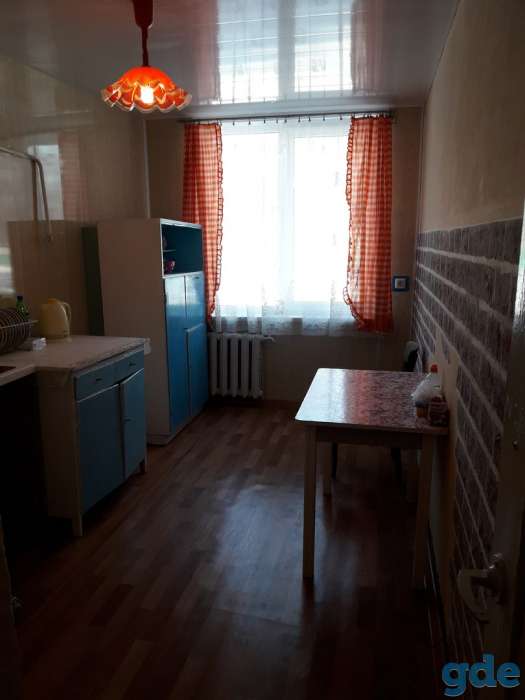 3-х комнатная квартира в а.г.Бердовка, фотография 4