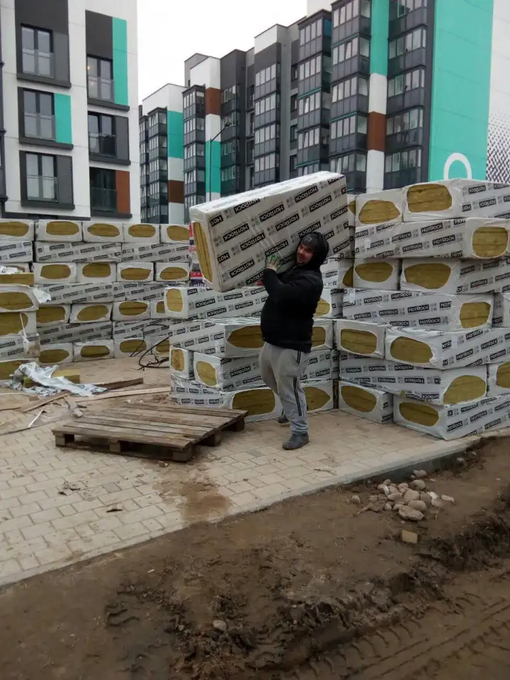 Услуги разнорабочих, фотография 5