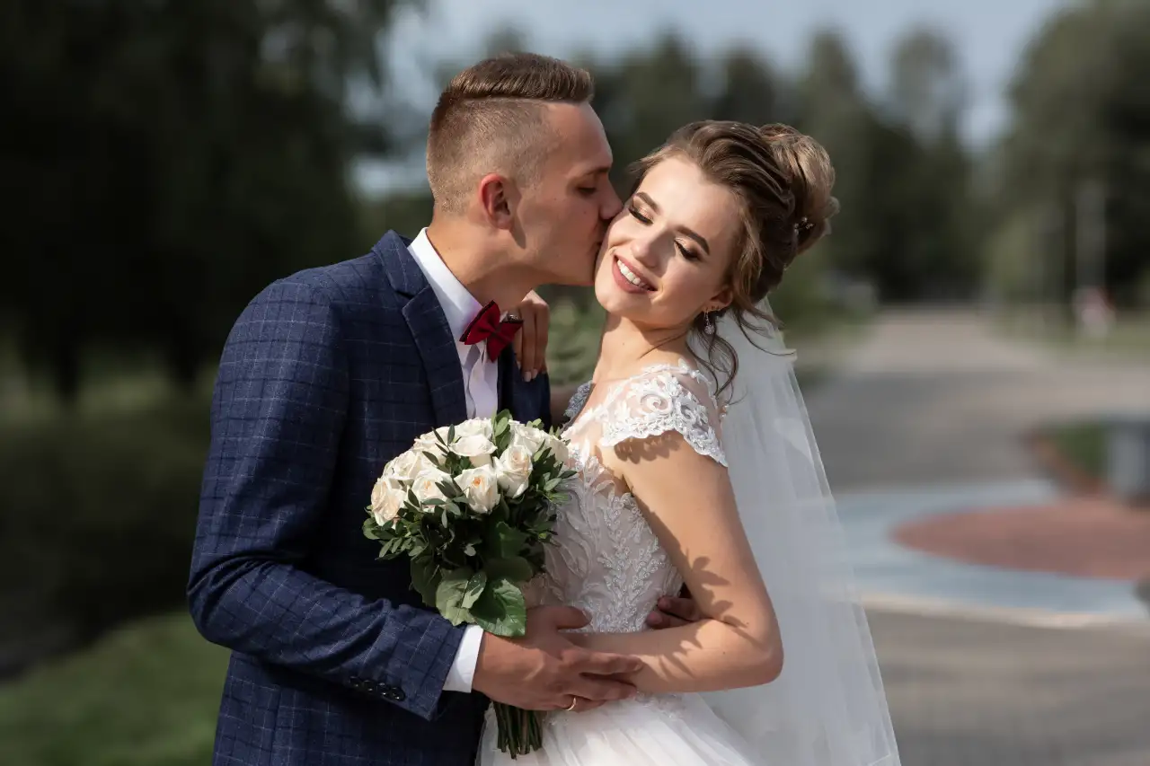 Свадебная фотосьемка и видеосьемка  в вашем городе недорого!, фотография 3