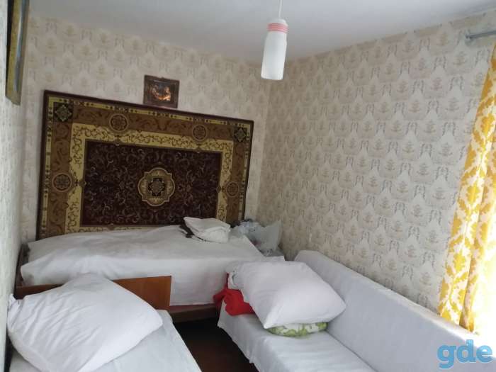 2-х комнатная квартира в г. Каменец 33,4 м. кв., фотография 1