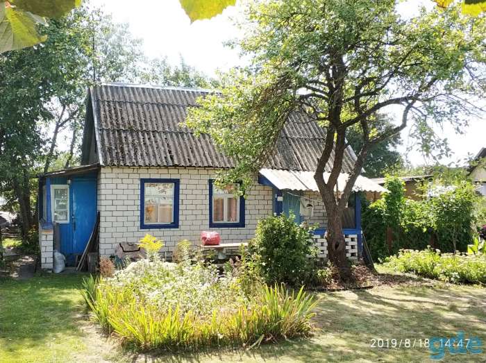 Продажа продается дача в горняк2 5 соток, фотография 1