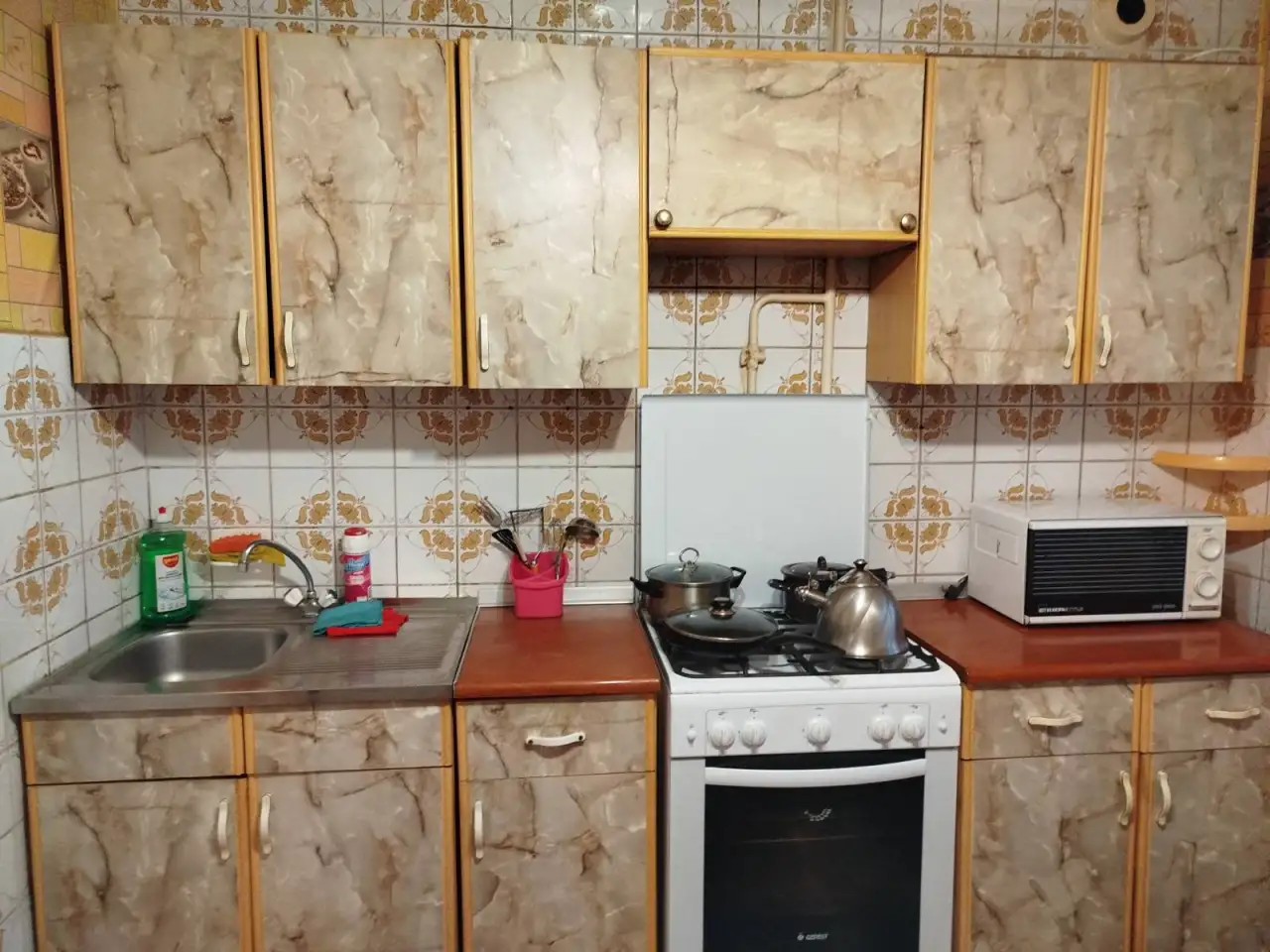 Квартира на сутки в Пинске для командированных специалистов., фотография 3