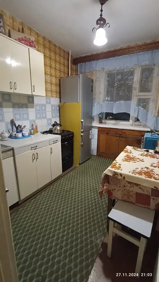 Квартира посуточно, Г. Белоозерск, фотография 7