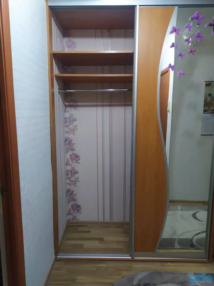 Шкаф-купе, фотография 3