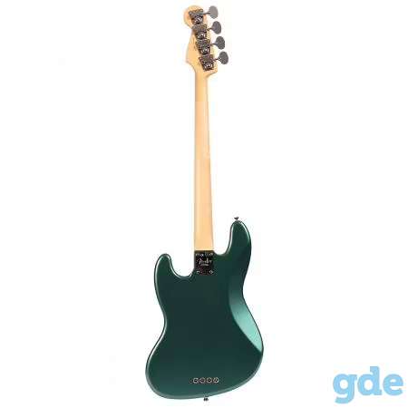 Fender Adam Clayton Jazz Bass RW SHM, фотография 3
