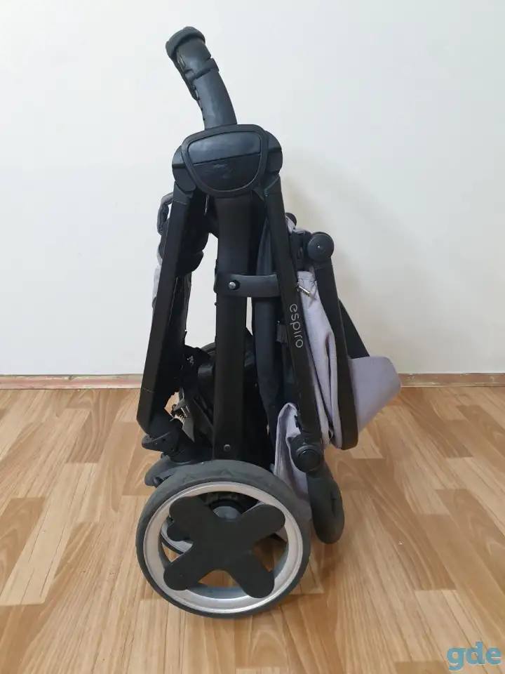 Коляска детская, фотография 9