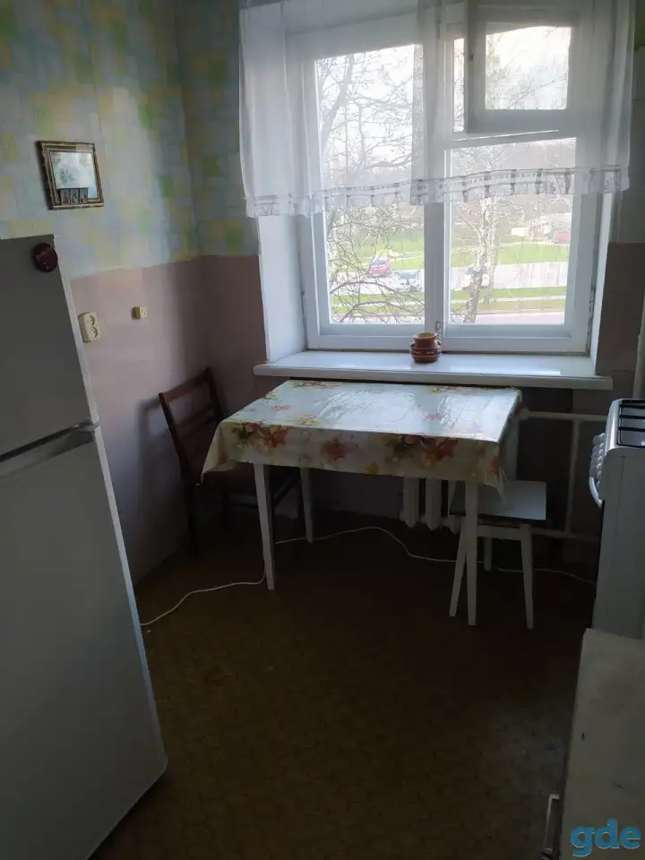 Квартира, Брестская область, ,ул Горького 26, фотография 3